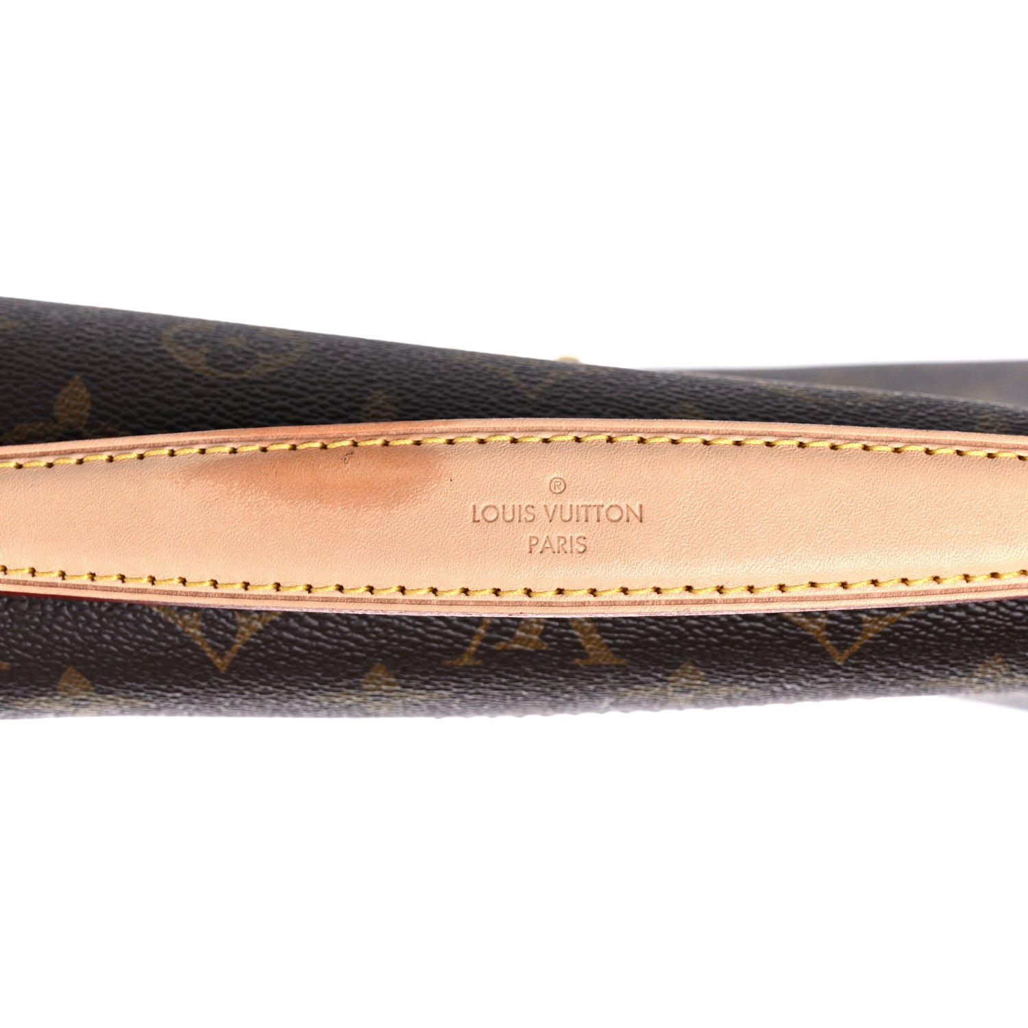 Louis Vuitton Monogram Pochette Metis 12 of 13