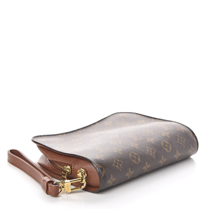 Louis Vuitton Monogram Pochette Orsay 4 of 6