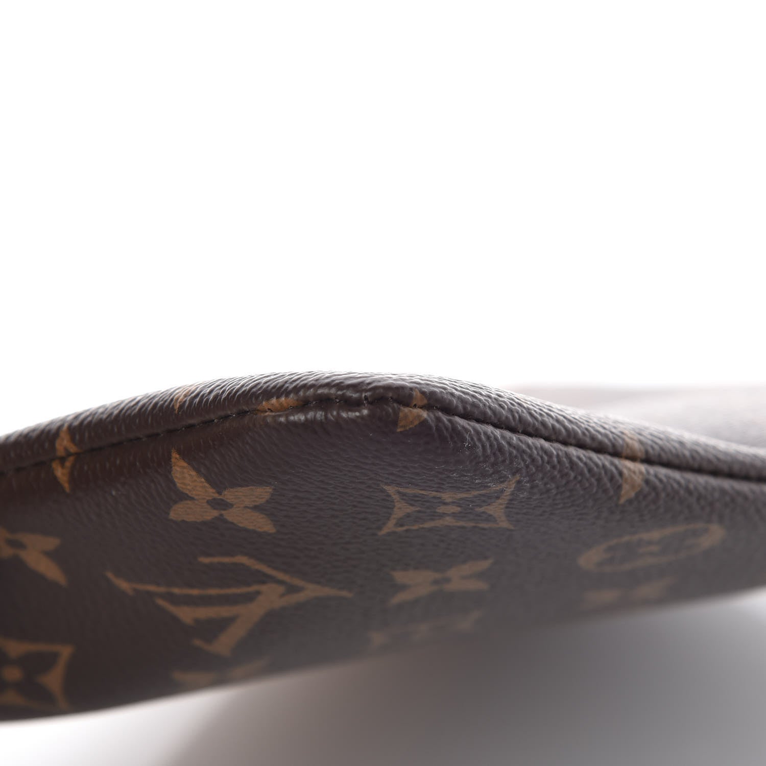 Louis Vuitton Monogram Daily Pouch Sesame 5 of 9