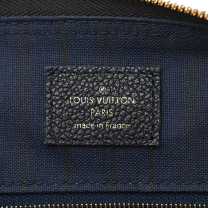 Louis Vuitton Empreinte Speedy Bandouliere 25 Infini 6 of 13