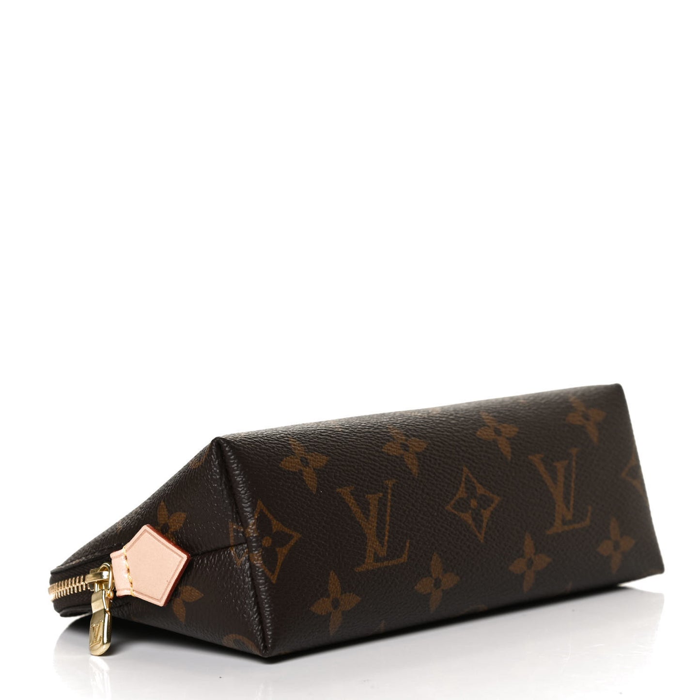 Monogram Cosmetic Pouch
