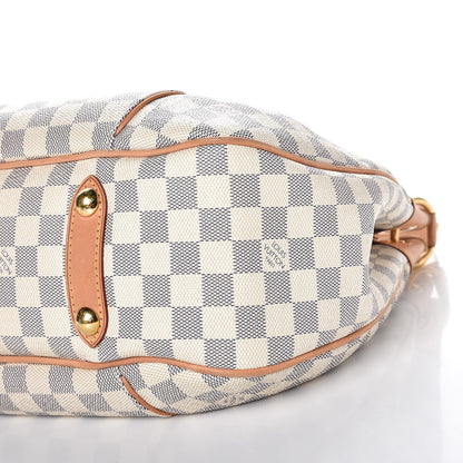 Louis Vuitton Damier Azur Galliera PM 11 of 11