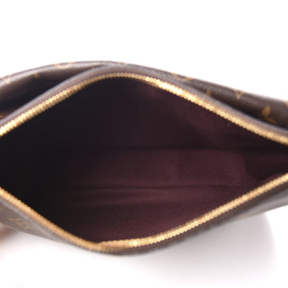 Louis Vuitton Monogram Mabillon 4 of 9