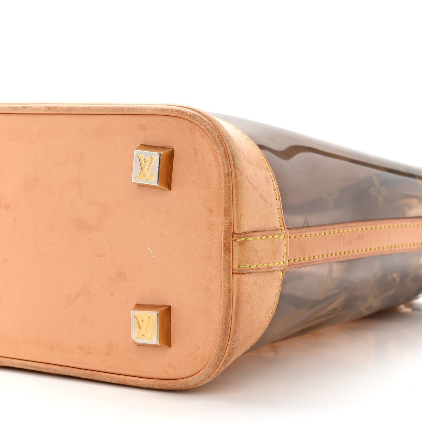 Vinyl Sac Ambre PM