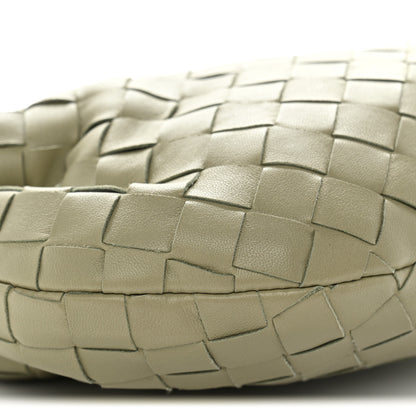 Bottega Veneta Nappa Intrecciato Mini Jodie Travertine 9 of 10