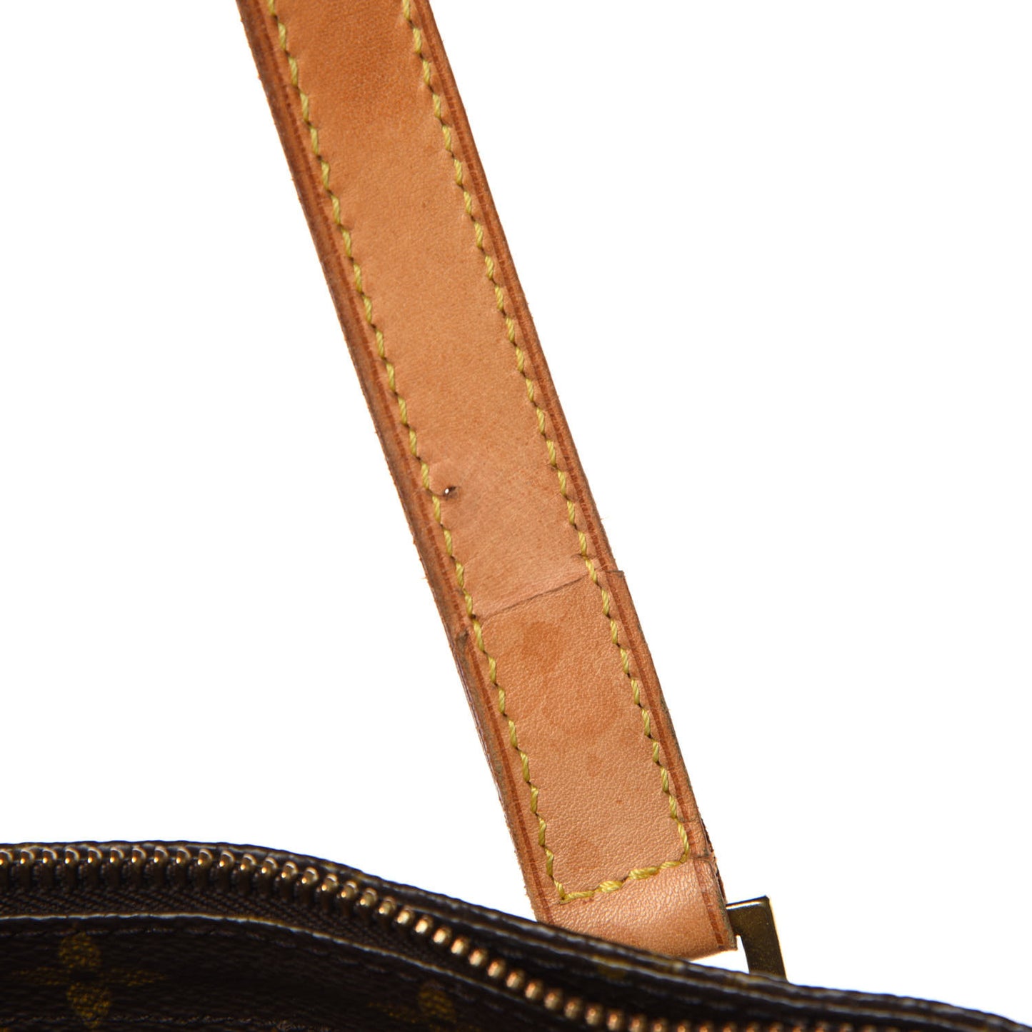Monogram Cabas Mezzo