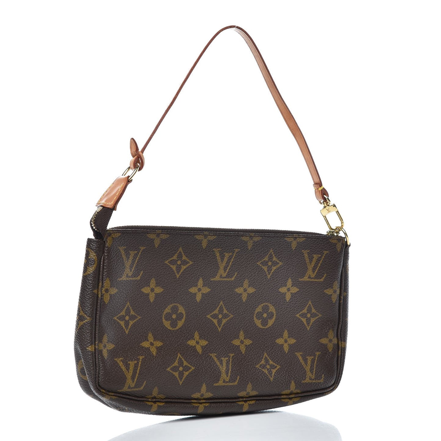 Monogram Pochette Accessories