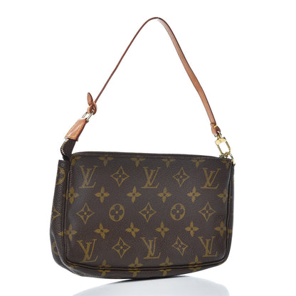 Louis Vuitton Monogram Pochette Accessories 3 of 10