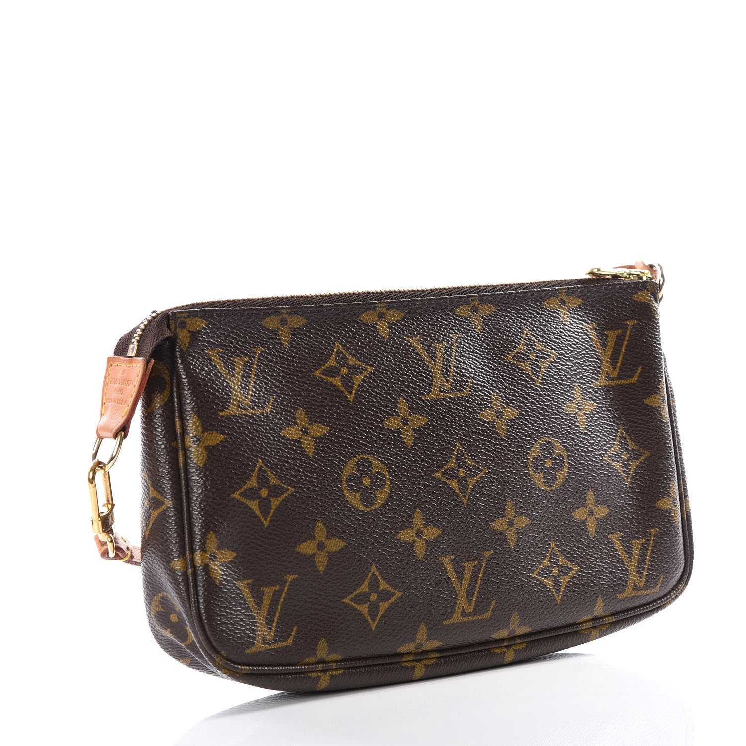 Louis Vuitton Monogram Pochette Accessories 2 of 8