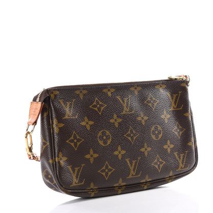 Louis Vuitton Monogram Pochette Accessories 2 of 8