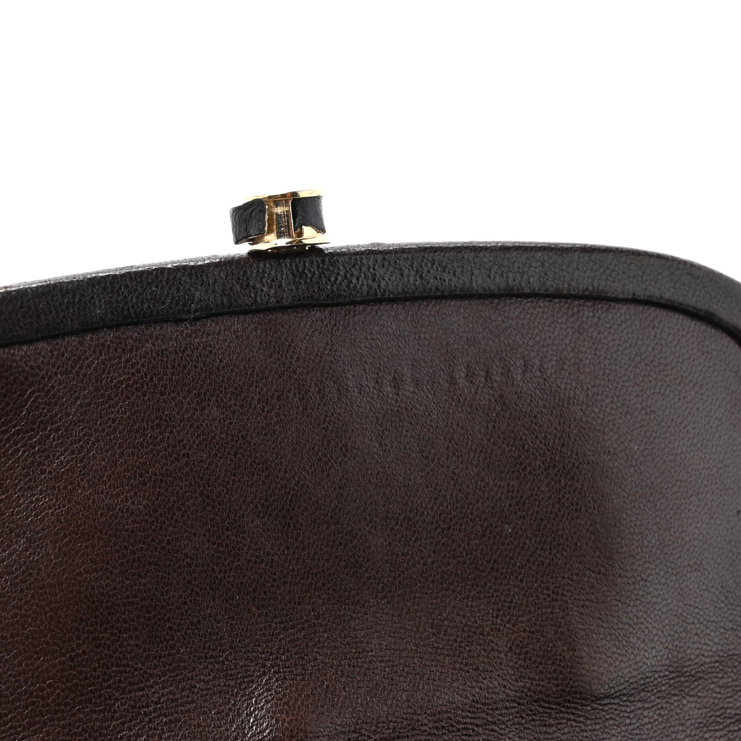 Bottega Veneta Nappa Intrecciato Small Belt Bag Ebano 14 of 16