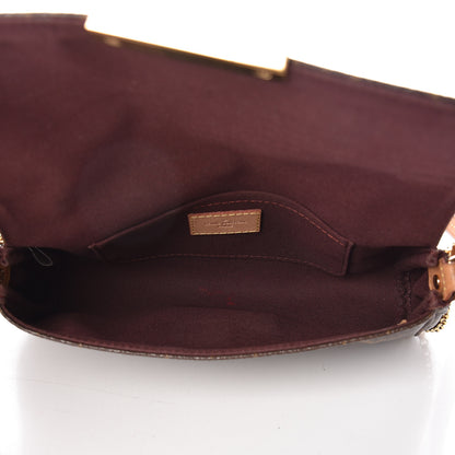 Louis Vuitton Monogram Favorite PM 7 of 10