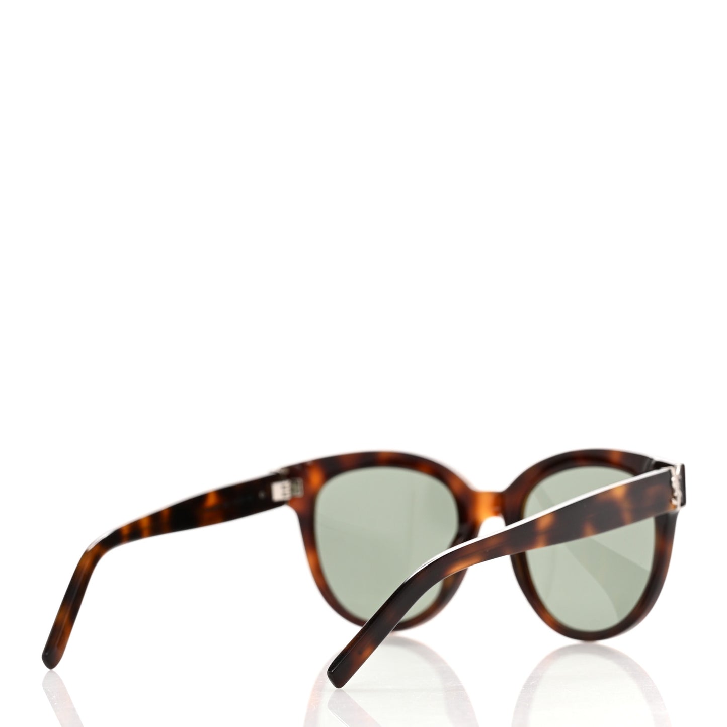 Acetate SL M29 Sunglasses Havana