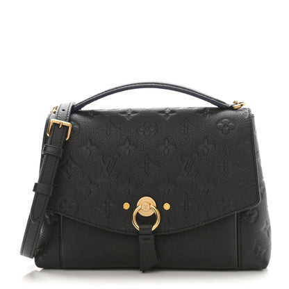 Louis Vuitton Empreinte Blanche BB Black 1 of 8