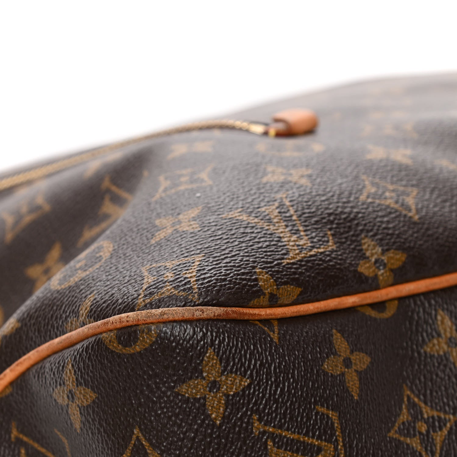 Louis Vuitton Monogram Delightful GM 8 of 8