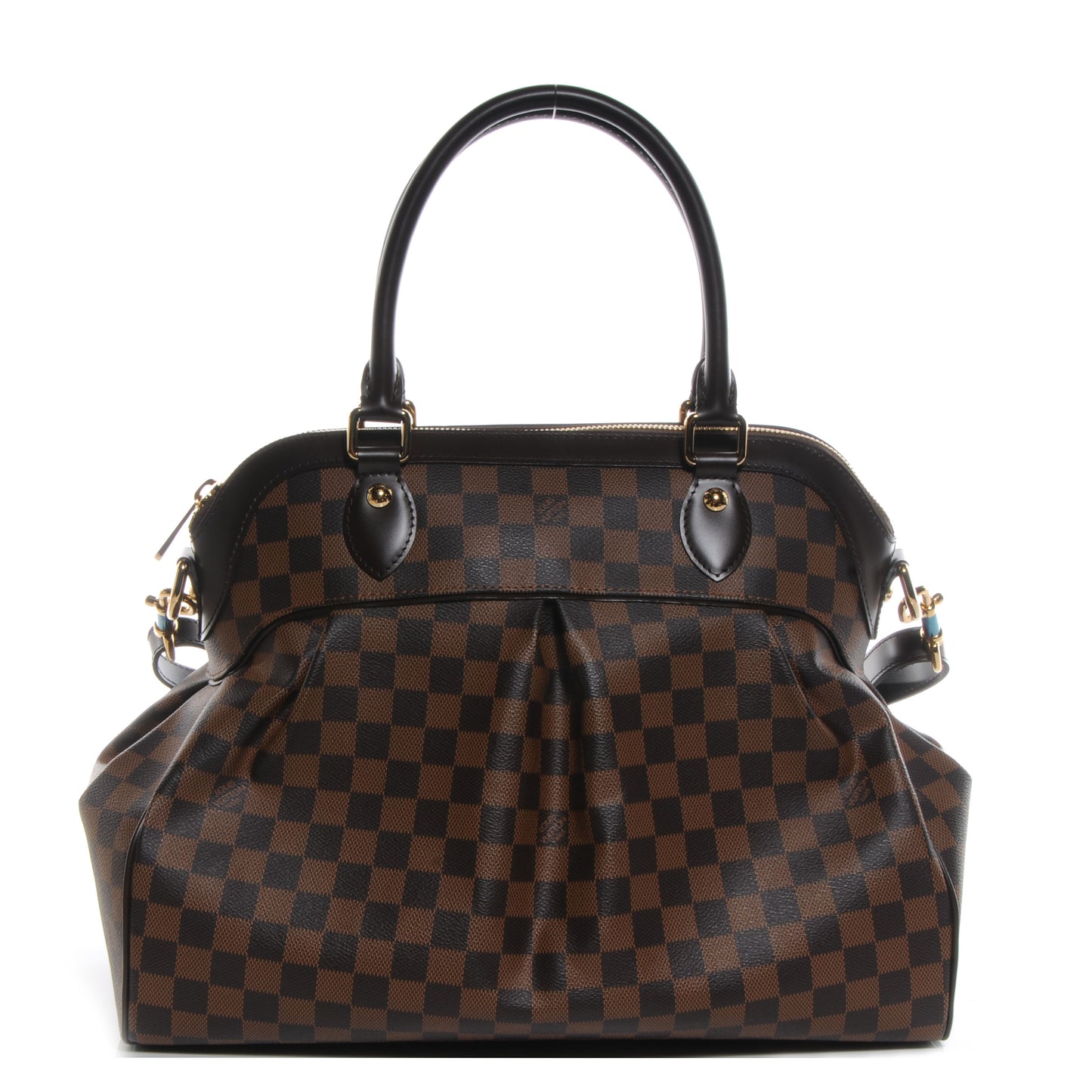 Damier Ebene Trevi GM