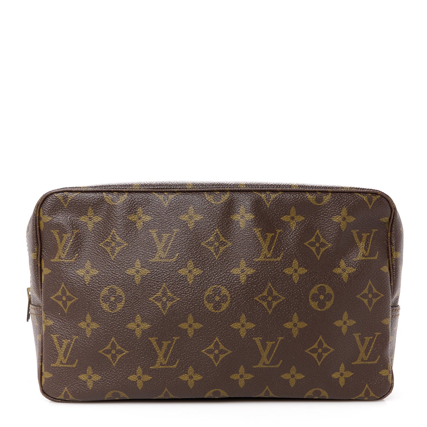 Louis Vuitton Monogram Trousse Toilette 28 1 of 11
