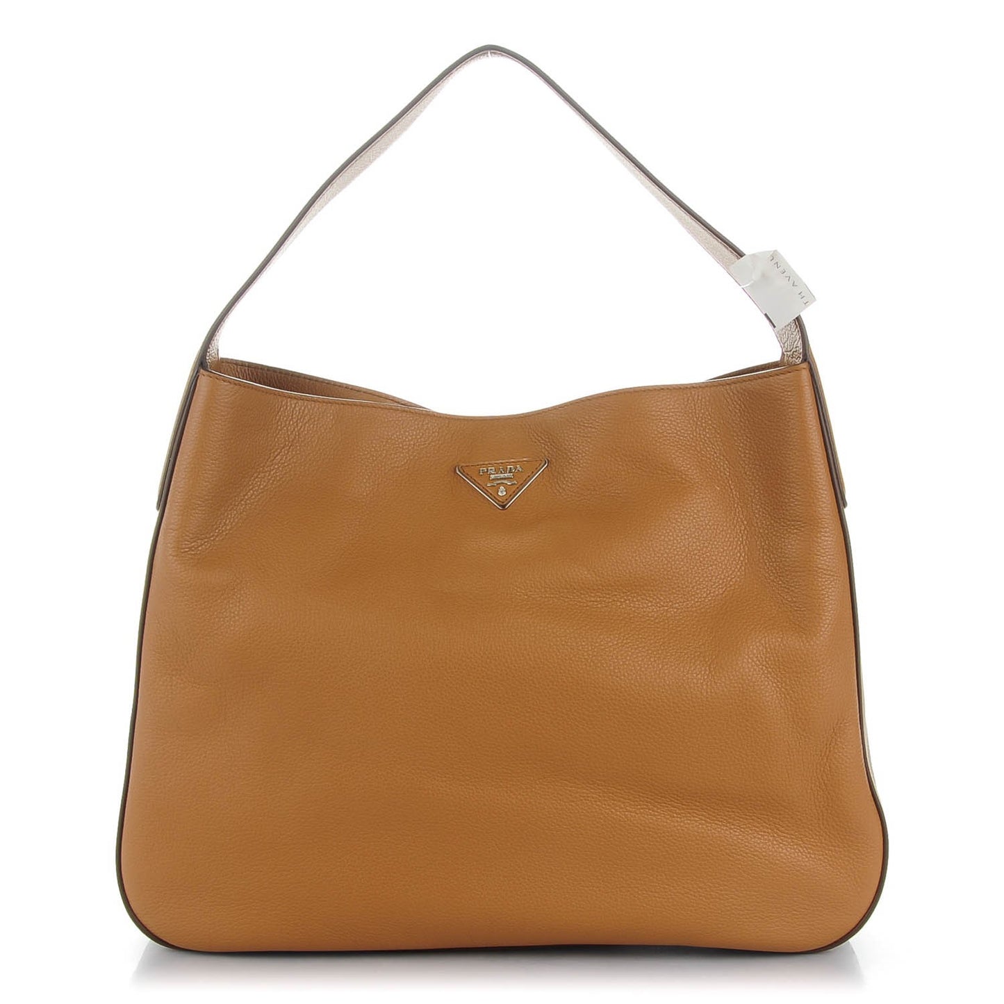 Vitello Daino Hobo Caramel