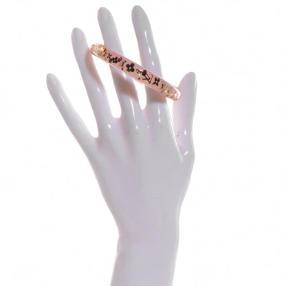 Louis Vuitton Inclusion Bracelet PM Small Rose 7 of 9