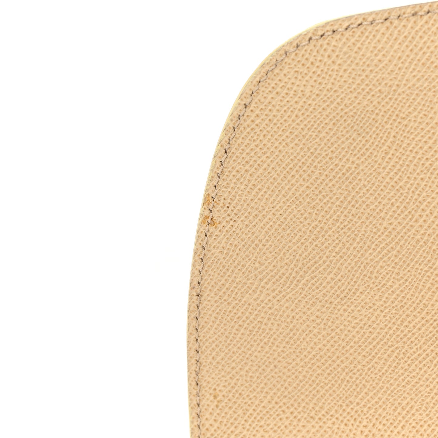 Caviar Tortoise CC Backpack Beige