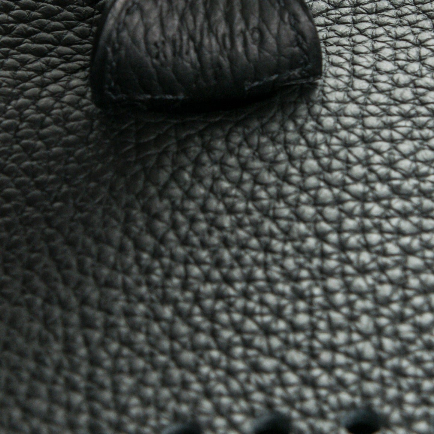 Taurillon Clemence Evelyne III PM Black