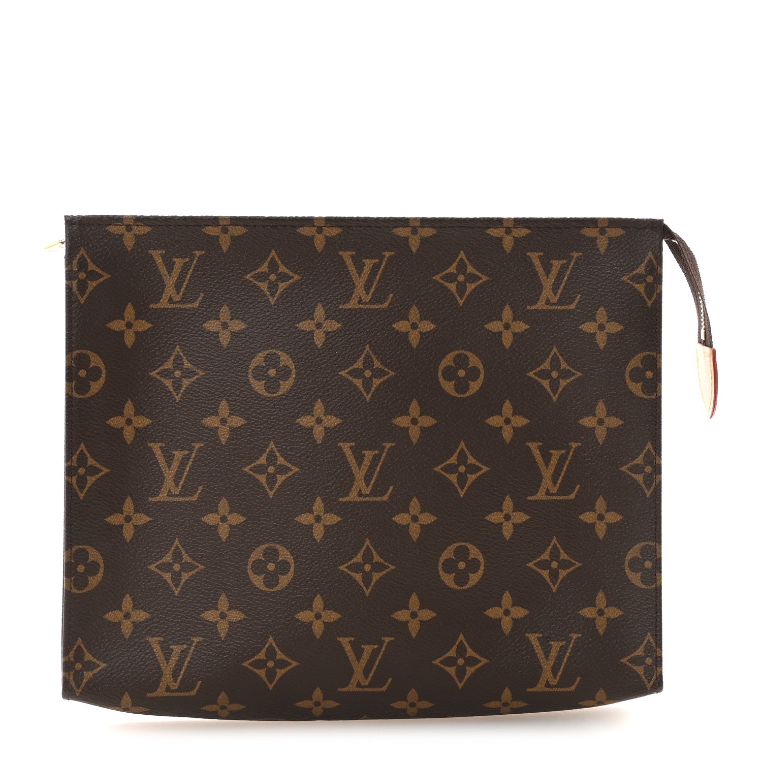 Louis Vuitton Monogram Toiletry Pouch 26 1 of 6