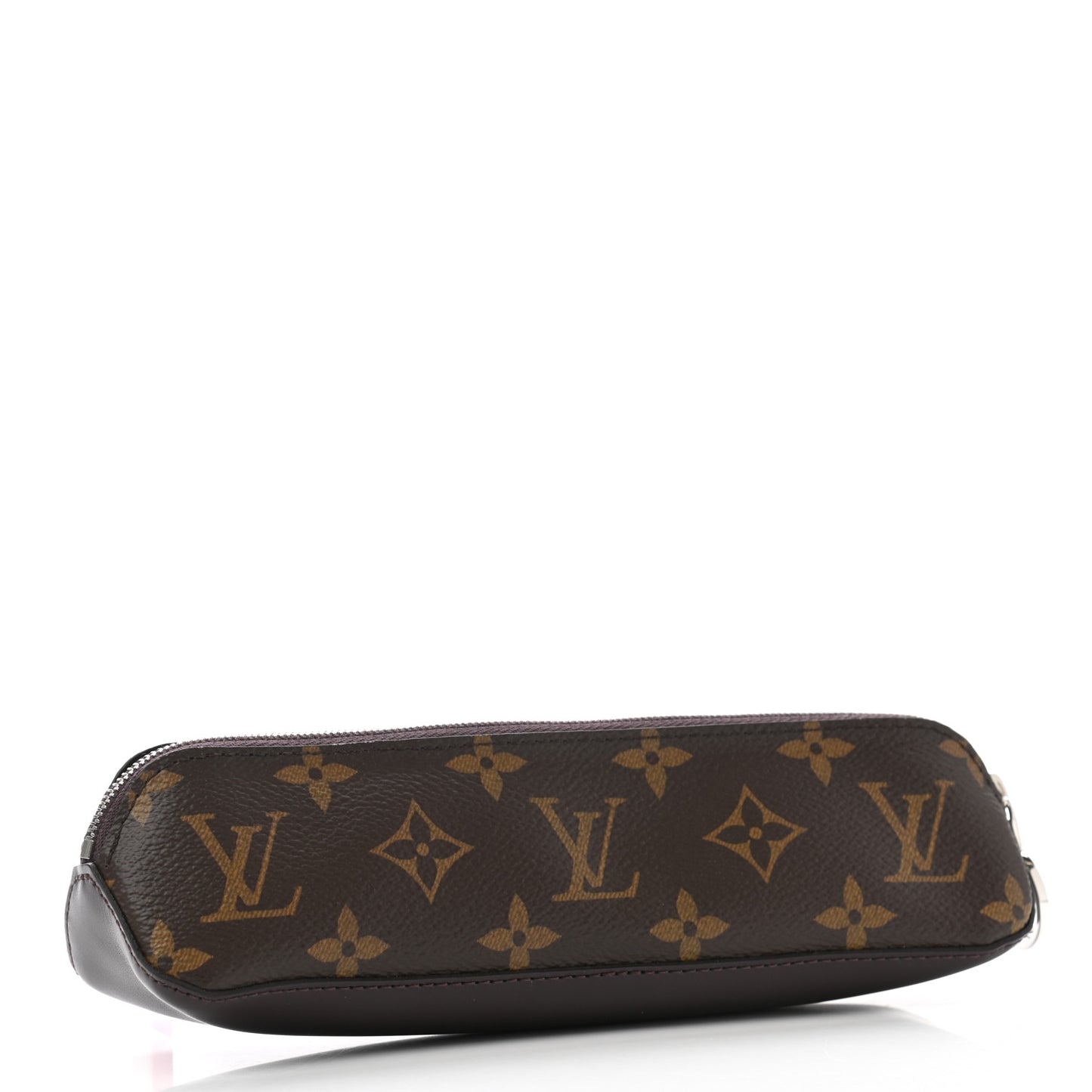 Monogram Epi Elizabeth Pencil Pouch Freesia