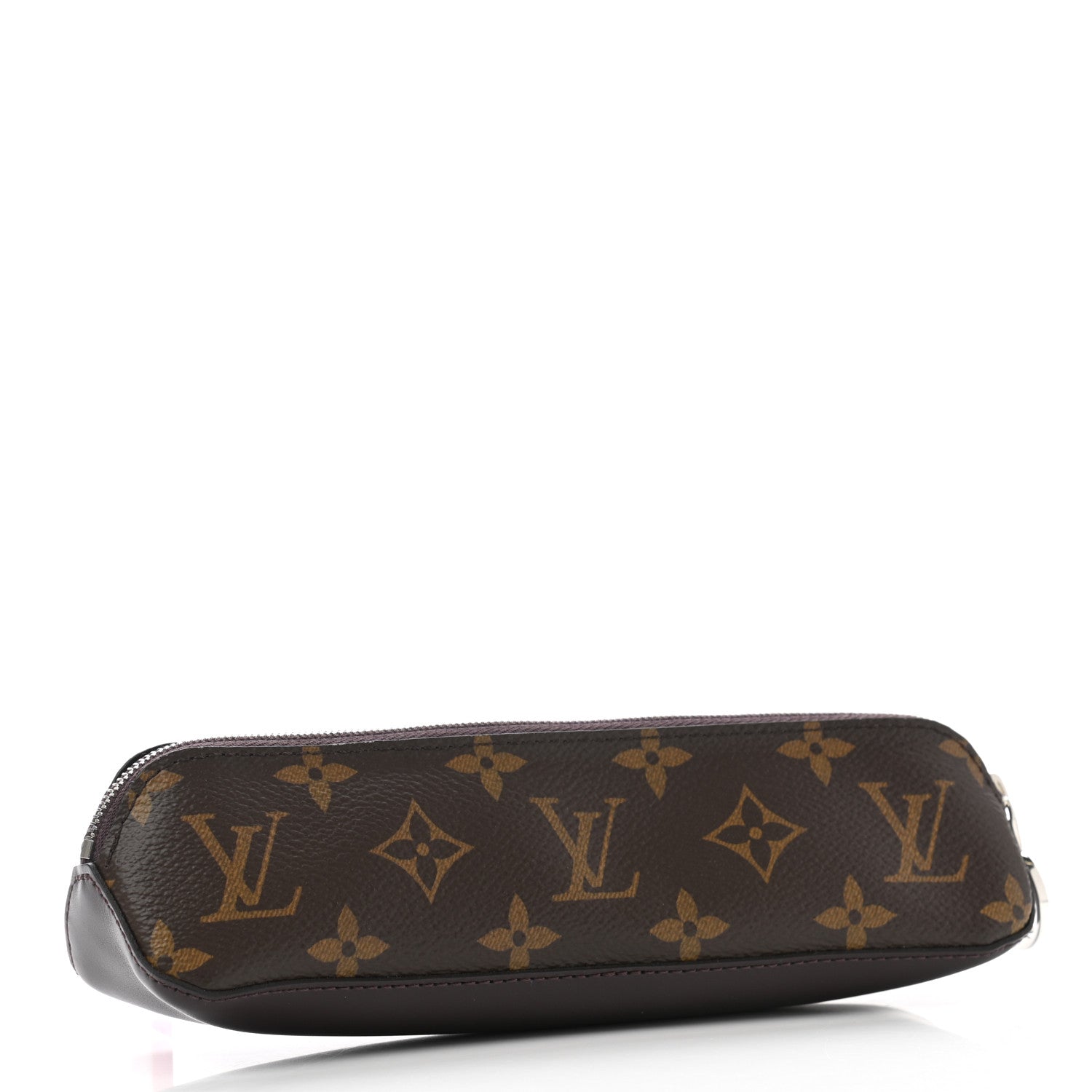 Louis Vuitton Monogram Epi Elizabeth Pencil Pouch Freesia 3 of 7