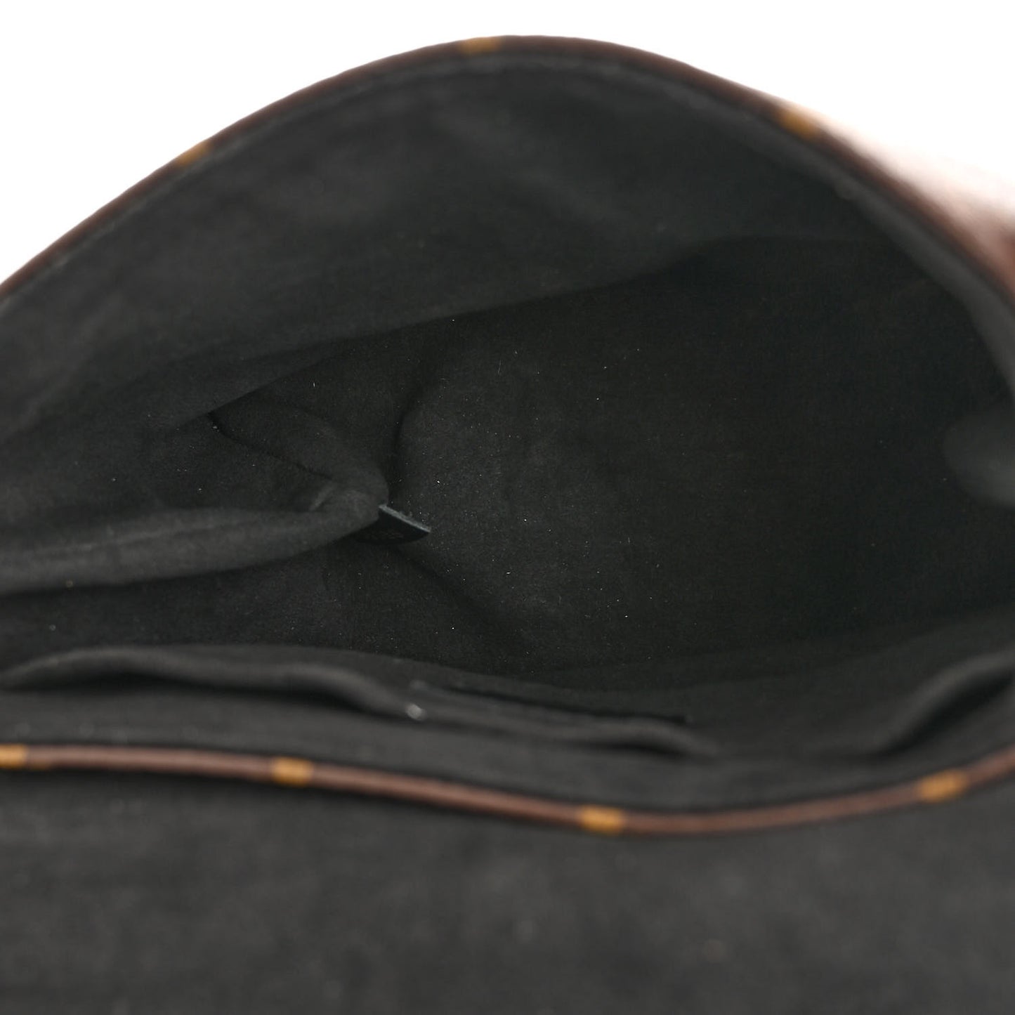 Monogram Locky BB Black