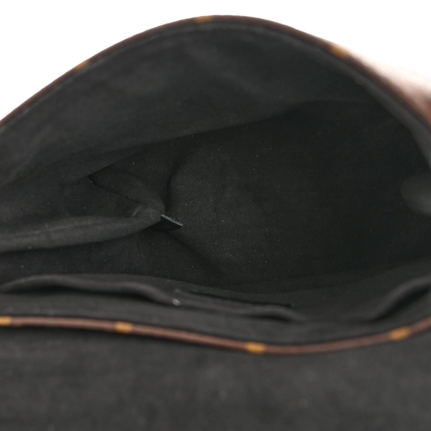 Louis Vuitton Monogram Locky BB Black 5 of 11