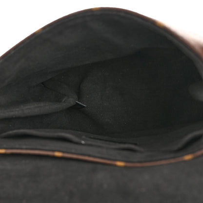 Louis Vuitton Monogram Locky BB Black 5 of 11