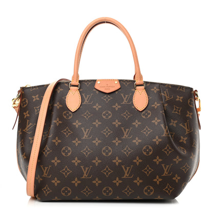 Louis Vuitton Monogram Turenne MM 1 of 10