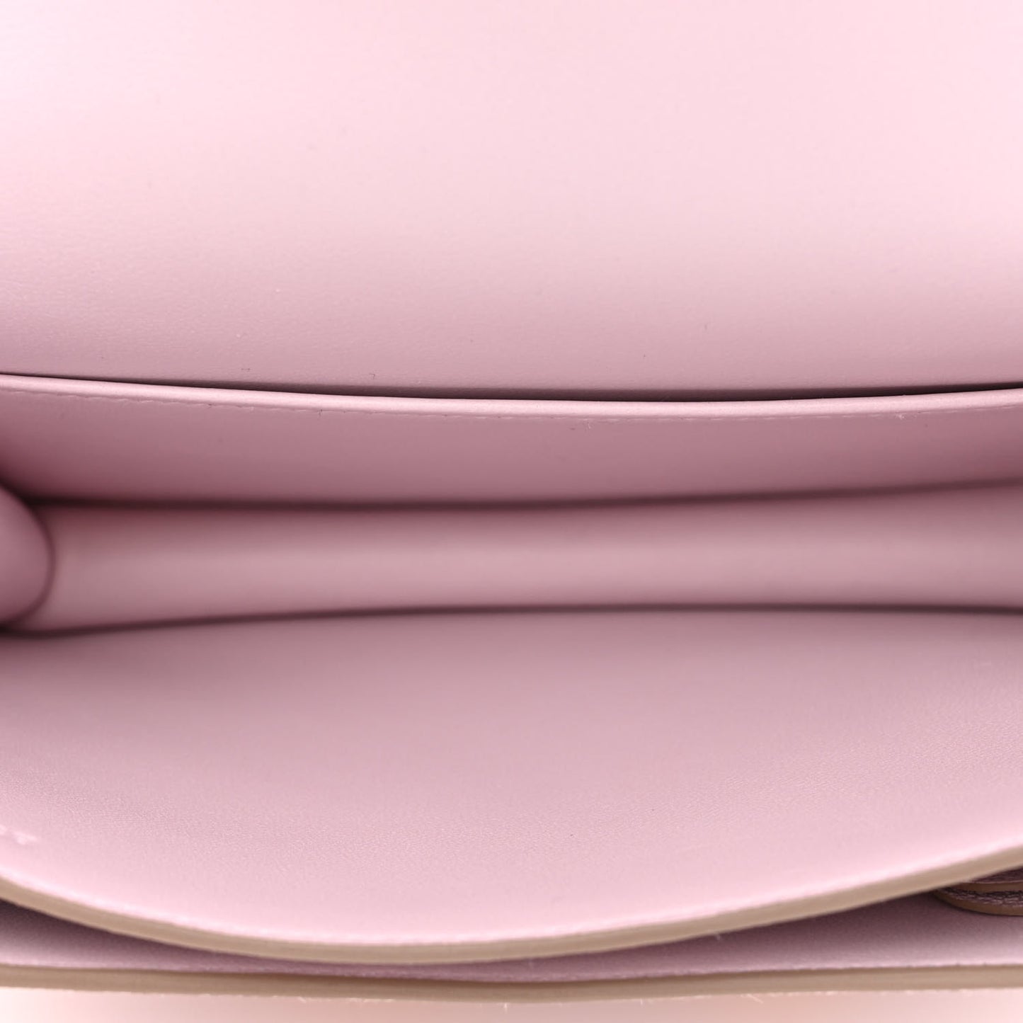 Chevre Mysore Constance 18 Mauve Pale