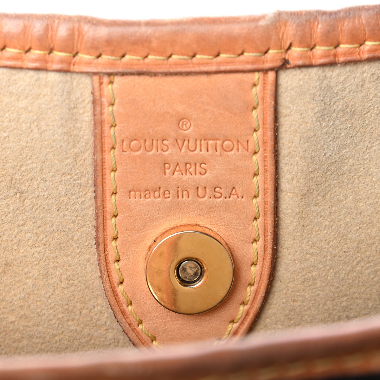 Monogram Galliera PM