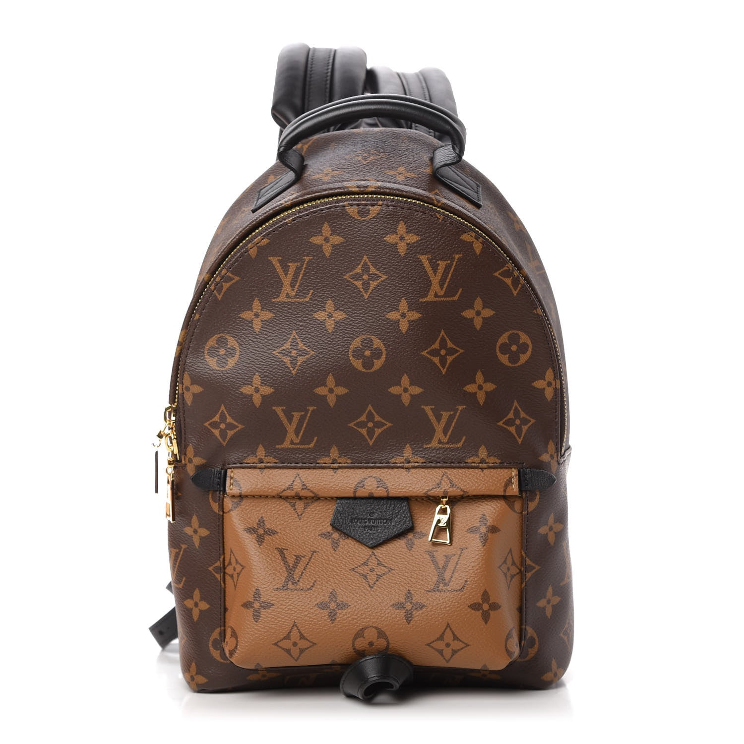 Louis Vuitton Reverse Monogram Palm Springs Backpack PM 1 of 10