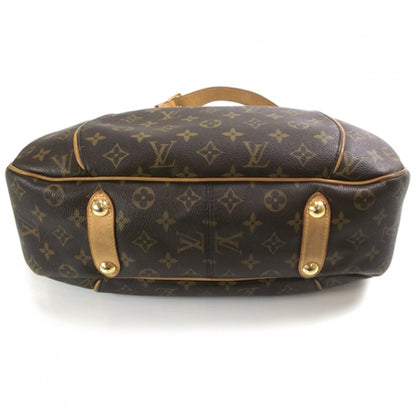 Louis Vuitton Monogram Galliera PM 4 of 9