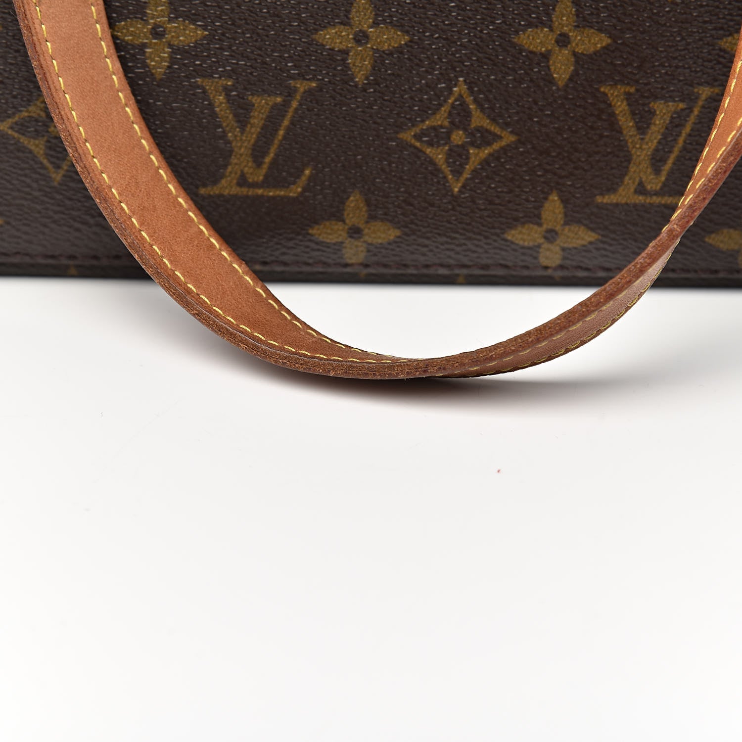 Louis Vuitton Monogram Luco 17 of 19
