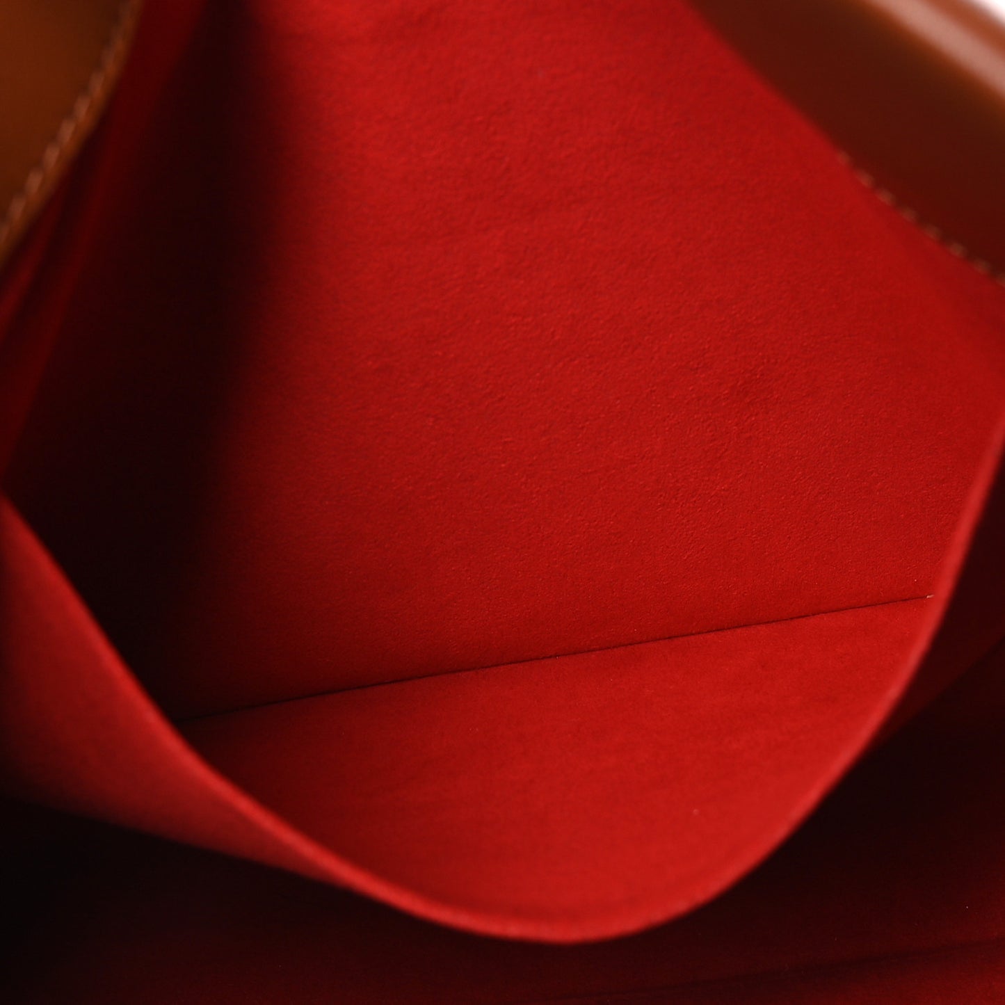 Monogram Tuileries Hobo Caramel