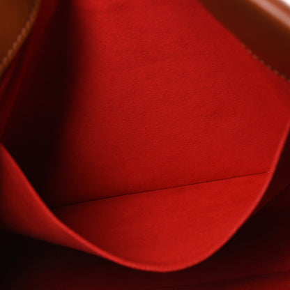 Louis Vuitton Monogram Tuileries Hobo Caramel 4 of 9