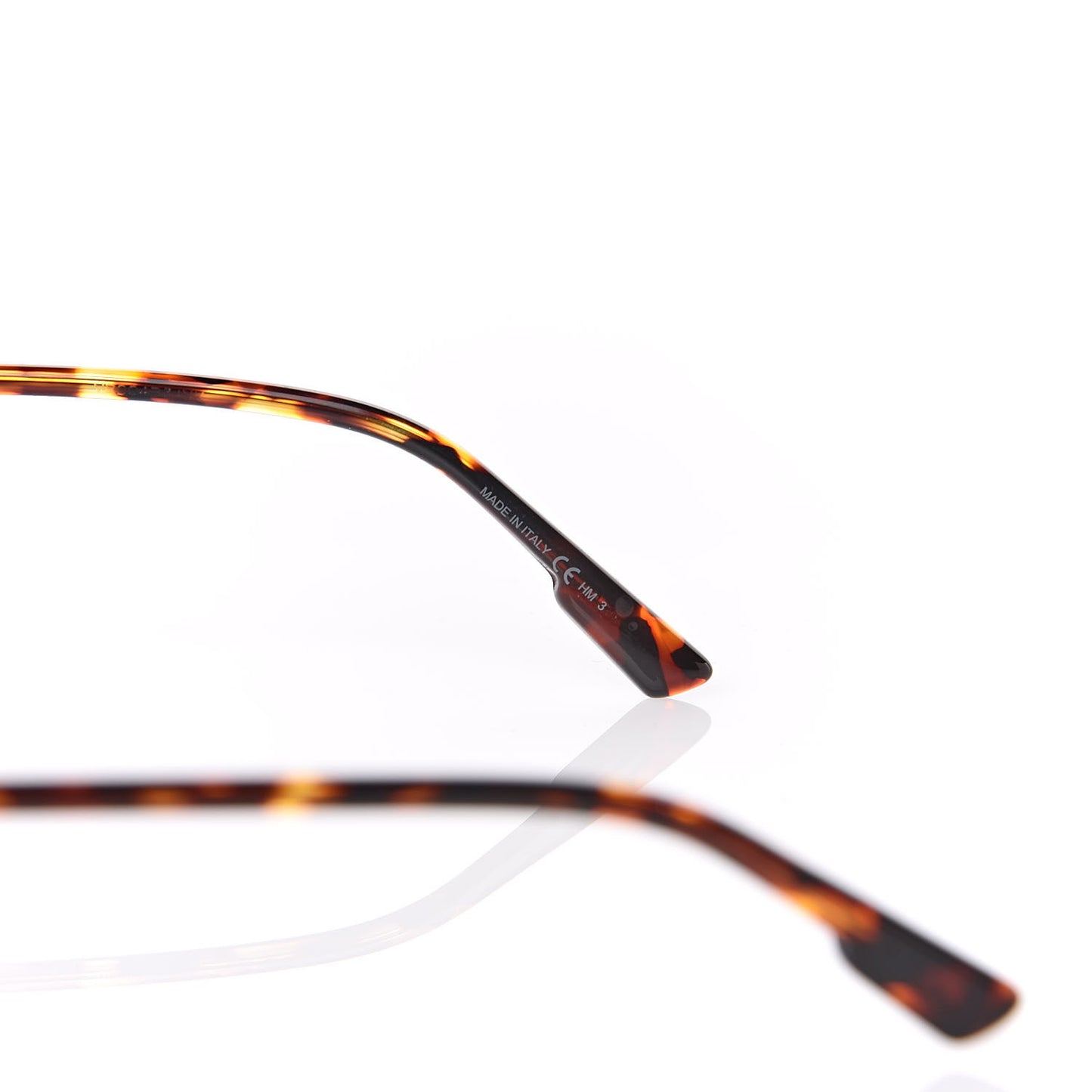 Acetate So Stellaire 1 Sunglasses Tortoise