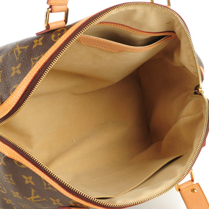 Louis Vuitton Monogram Retiro GM 5 of 7