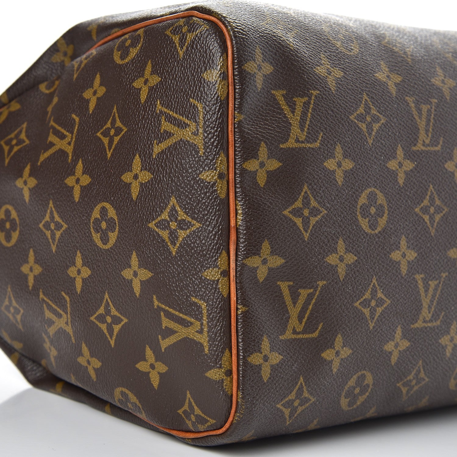 Louis Vuitton Monogram Speedy 30 6 of 13
