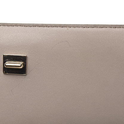 Givenchy Calfskin Medium Pandora Box Crossbody Bag Taupe 15 of 15