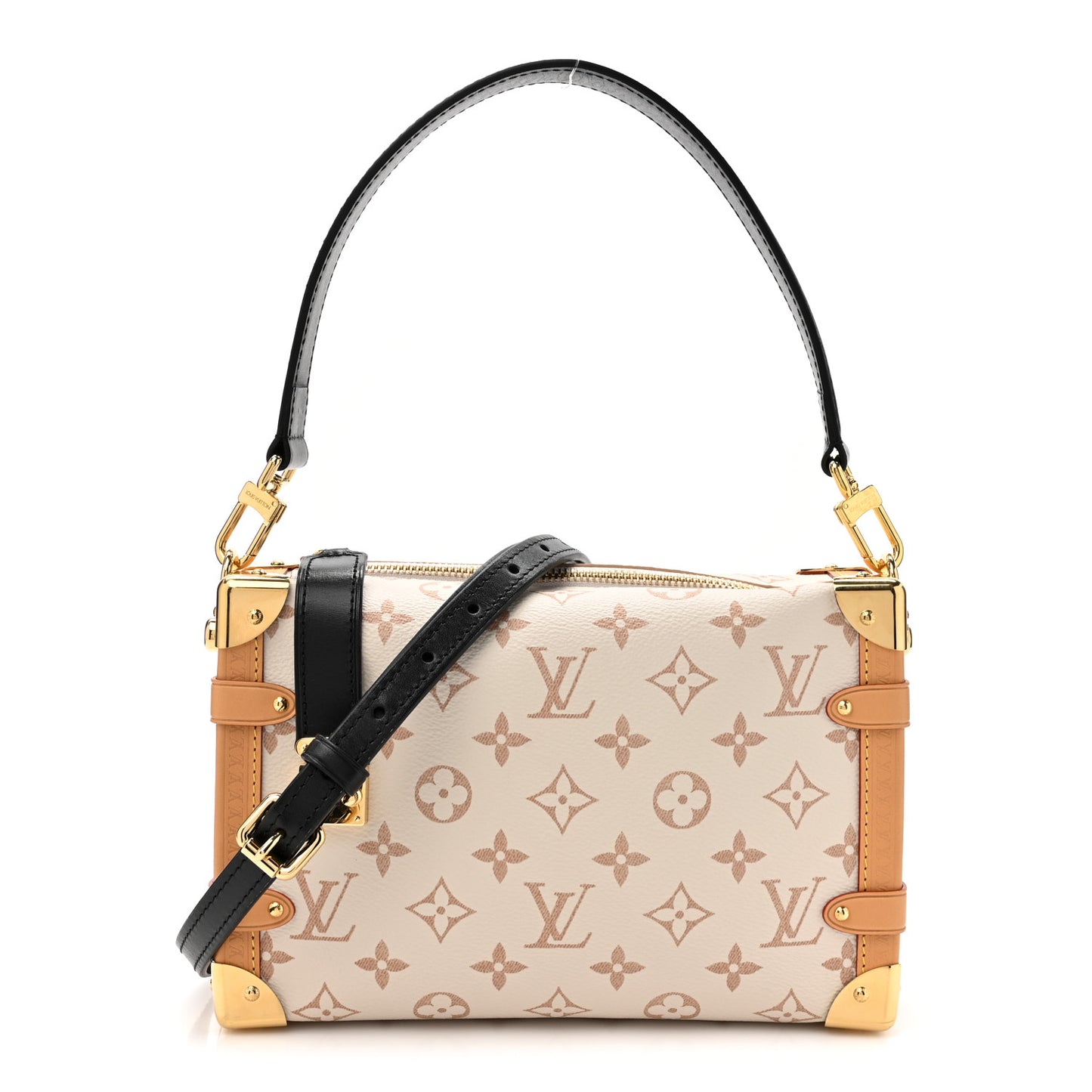Monogram Dune Side Trunk