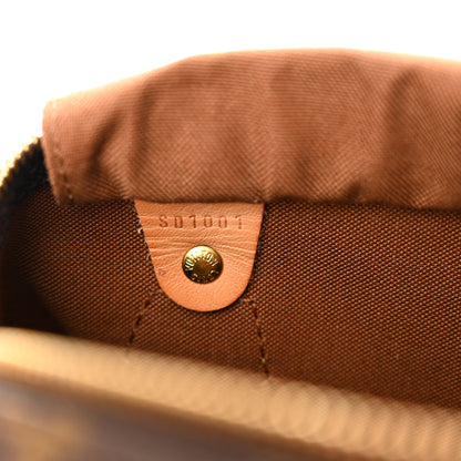 Louis Vuitton Monogram Speedy 30 6 of 14