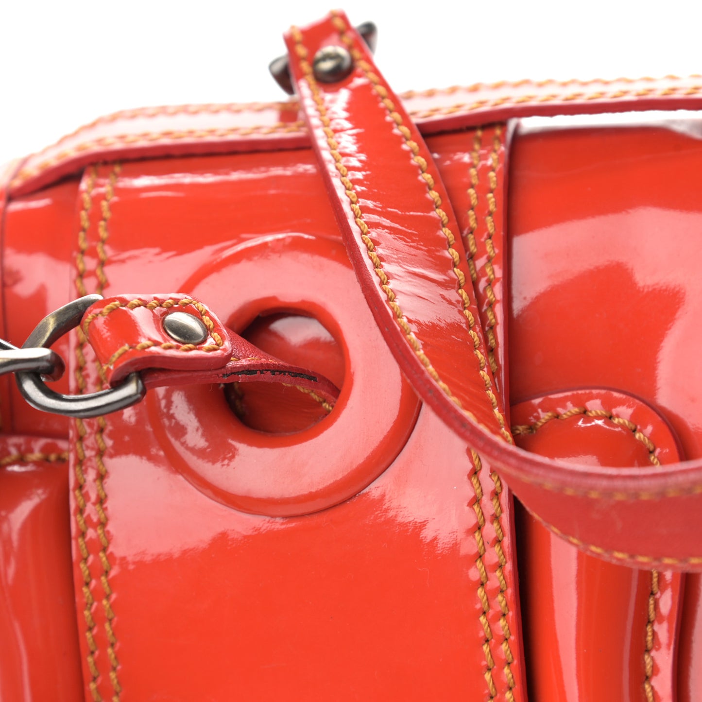 Patent B Bag Tulipano