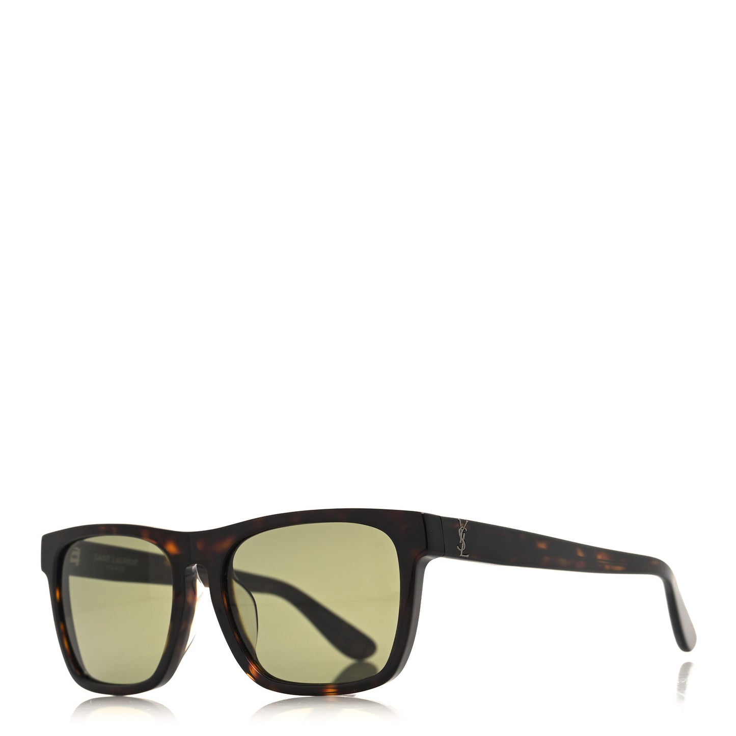 Acetate SLM13 Sunglasses Havana