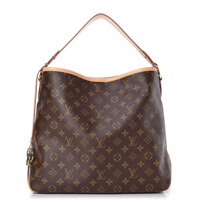 Louis Vuitton Monogram Delightful MM 1 of 8