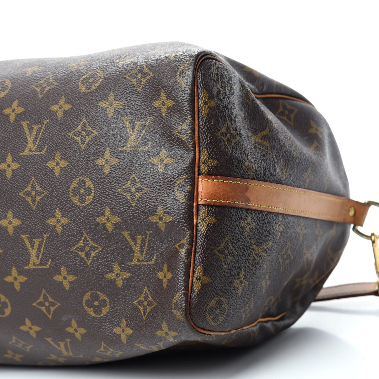 Monogram Speedy Bandouliere 40