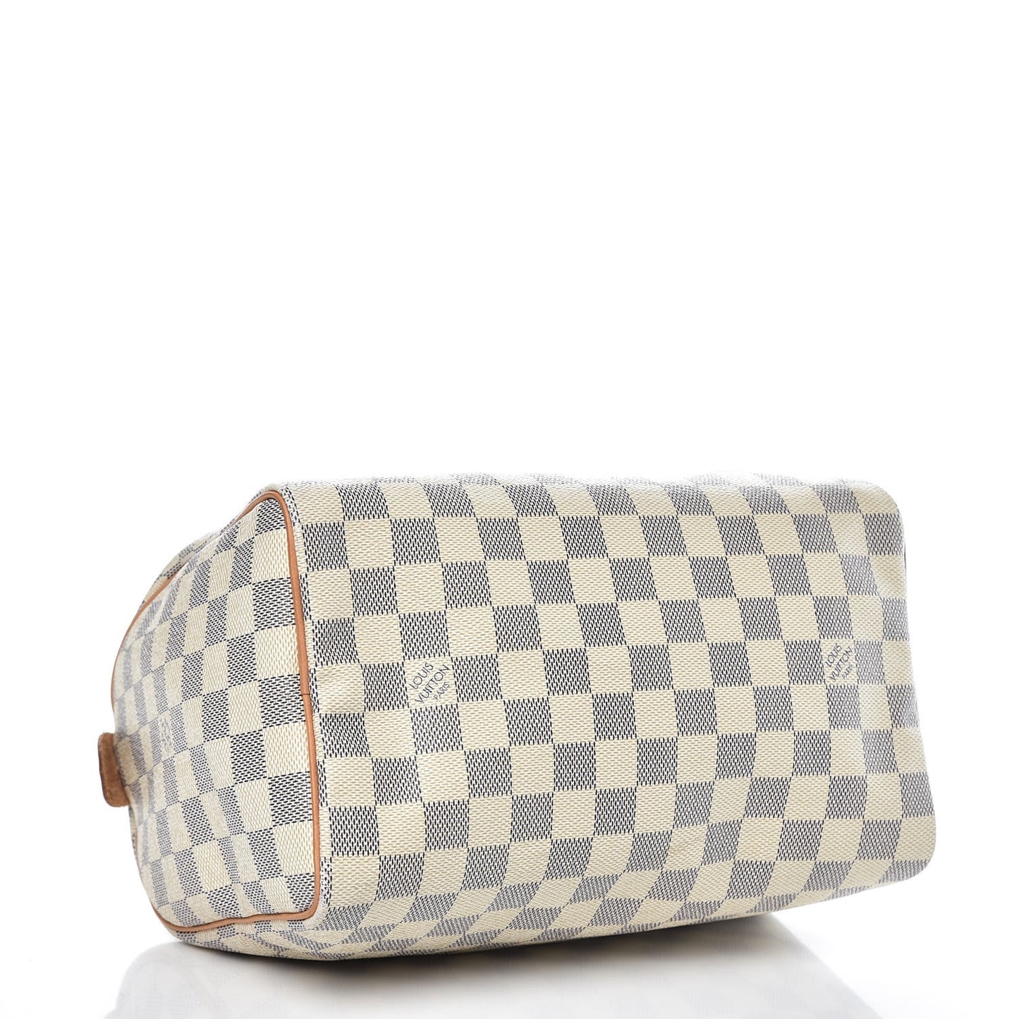 Damier Azur Speedy 25